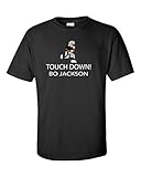 Bo Jackson Tecmo Bowl 