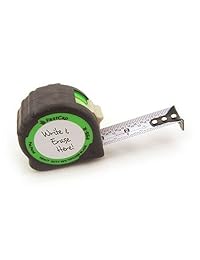 FastCap PSSR25 cinta métrica 25 pies Izq Der
