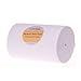 Cotowin 4-inch Wide White Knit Heavy Stretch High Elasticity Elastic Band 3-Yard