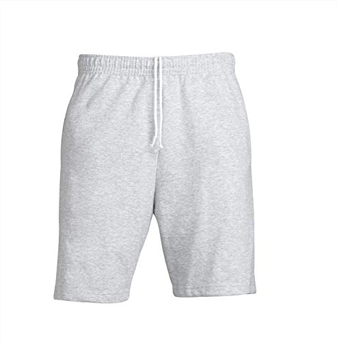 Shorts ligeros Fruit of the Loom - Azul marino oscuro - L