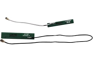 Gintai WiFi Antenna Flex Cable Antenna Replacement for Nintendo Switch