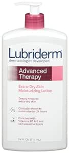 lubriderm 24 oz