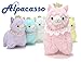Alpacasso 6.7