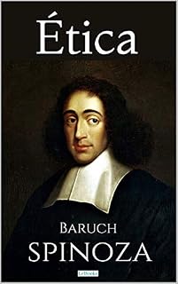 Livro ÉTICA: Spinoza (Coleção Filosofia)