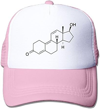 Trenbolone Trucker Hat,Mesh Hat