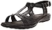 Keen Emerald City 3 Point Sandal Black - 7.5 B(M) US