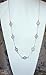 Hidden Hollow Beads Shapes Women's Fashion Lanyard 34