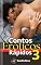Livro Contos Rápidos 3: Desejo Cru e Fantasia Sem Filtros (Coletâneas de Contos)