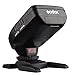 Godox XPro-P TTL Built-in 2.4G Wireless X System Featuring Multi-Channel Flash Trigger Compatible for PENTAX K-1 645Z K70 K50 KP K-S2 K-3II
