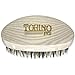 Torino Pro Wave Brushes By Brush King #25- Medium Hard Curve Palm brush- For 360 Waves