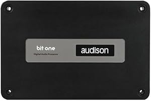 Audison Bitone processor