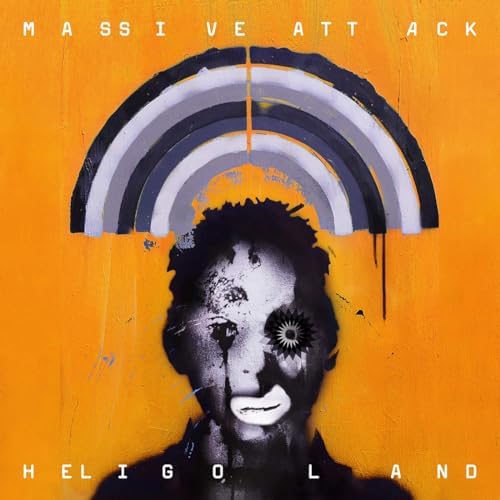 Massive Attack - 100th Window - Amazon.com Music