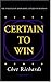 Book cover for Certain to Win