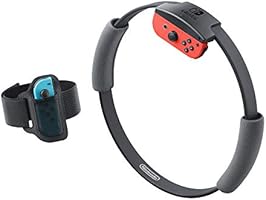 ring fit adventure cartridge