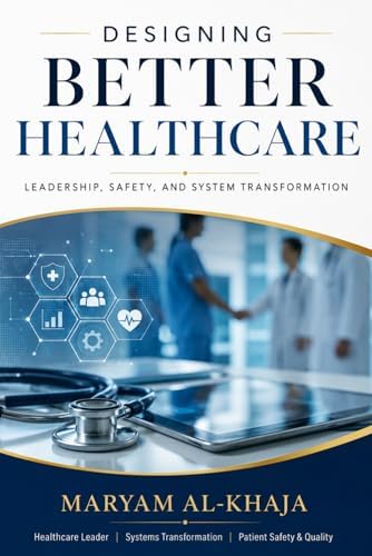 Amazon.com: Healthcare by Design: A Handbook for Changemakers