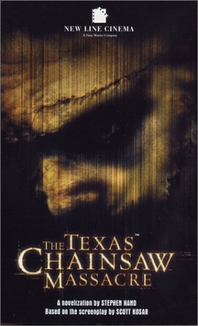 Texas Chainsaw Massacre (New Line Cinema)