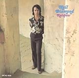 Disco de Neil Diamond: «Rainbow» (Anverso) Disco de Neil Diamond: «Rainbow» (Anverso)