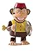 Wind Up Cymbal Monkey Toy - Windup Monkey Marching and Playing Cymbals - Toys for Toddlers Kids Children Boys Girls - Classic Wind-up Surprising Happy Clapping Monkey 4