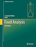 Image de Food Analysis (Food Science Text Series)