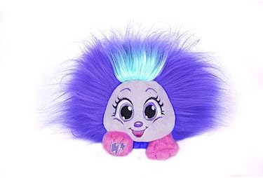 shnooks peluche