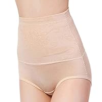 Coedfa Body Shaper for Women, High Abdominal Underwear As Body-Shaping Comforts Hip-Lifting Body-Shaping Pants