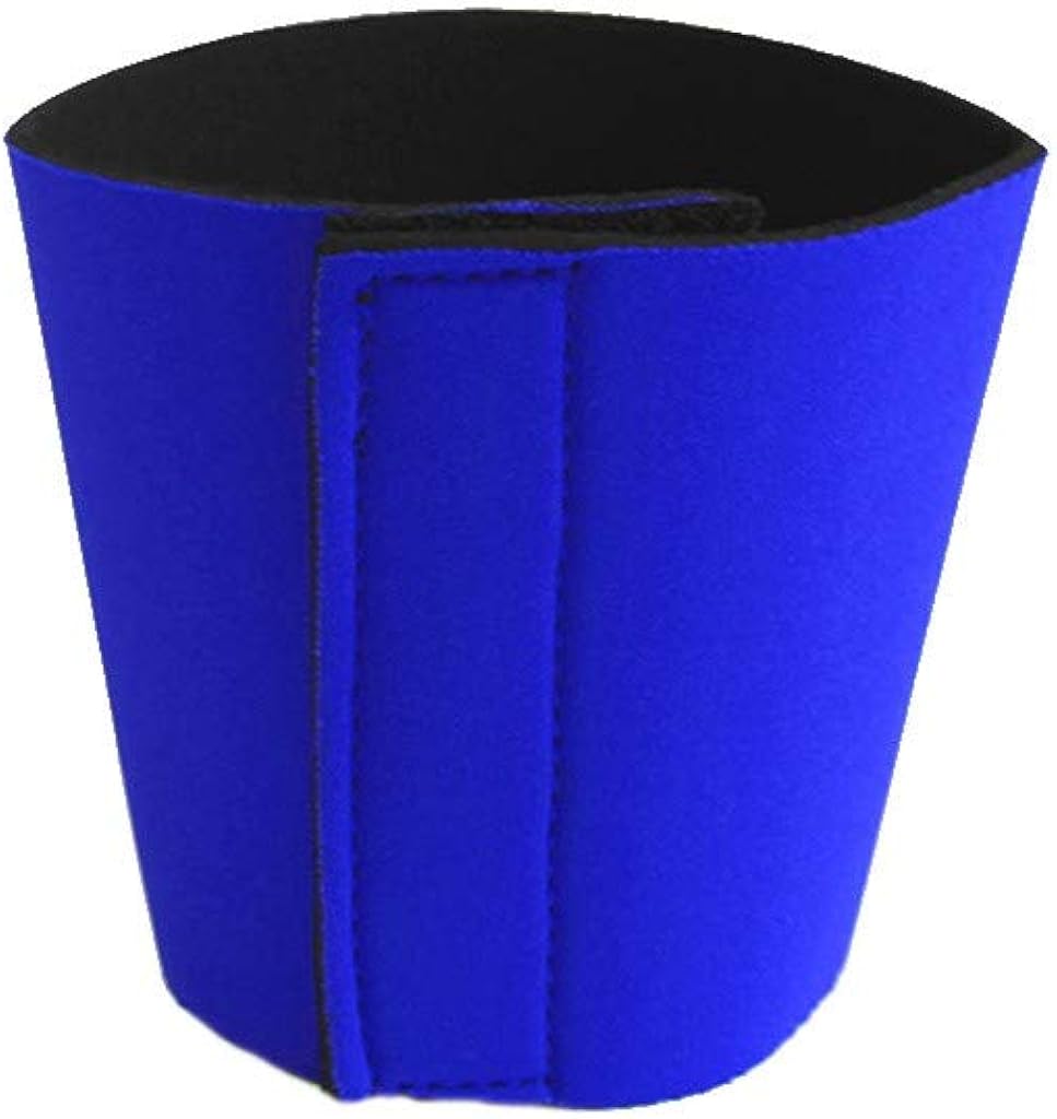 Coffee Milk Tea Cup Sleeve Neoprene Insulated Cup Sleeve Cup