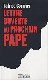 Lettre ouverte au prochain pape