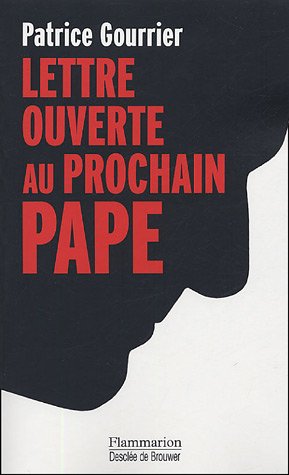Lettre ouverte au prochain pape