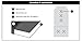 Kenko Seat Pad - KenkoSeat II - Provide Comfort and Support - Provides Comfort While Sitting