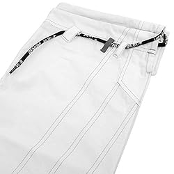 Venum Power 2.0 BJJ Gi - White - A3