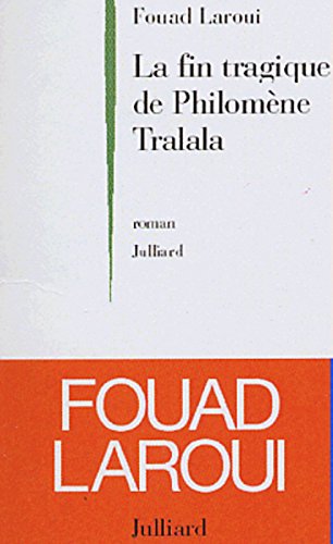 La  fin tragique de Philomène Tralala