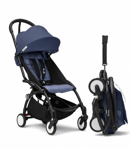 Stokke YOYO3 Stroller 6 Months