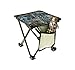 CDOFFICE Portable Folding Stool Folding Camping Stool Outdoor Folding Chairthumb 1