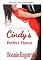 Livro A dança perfeita de Cindy (Irmãs da promessa Livro 2)