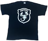 FIAT ABARTH T-SHIRT