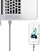 AUKEY Lightning Cable, 3.3ft Apple Certified and Braided Exomesh Cable for iPhone 7, 7 Plus, 6S, 6 Plus, iPad Pro and More