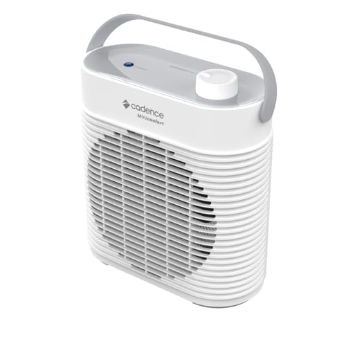 Cadence Aquecedor Elétrico Cadence MiniConfort - 220V