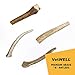 VetWELL Antlers for Dogs - Large 8 inch Premium Grade 