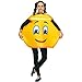 flatwhite Adult Unisex Group Costumes One Size (Happy Angel)