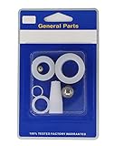 Aftermarket Airless Spray Repair Kit w/ Ball for Titan 440 450 540 640 Sprayer