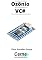 Livro Enviando a medição de Ozônio para monitoramento no VC# Com a STM8 programada em Arduino