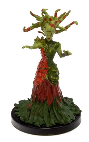 D&D Icons of The Realms: Guildmaster's Guide to Ravnica - Undercity Gorgon #034