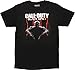 Call of Duty Black Ops III Soldier Licensed Graphic T-Shirt