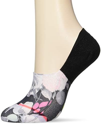 Stance Splendid Invisible Socks - Black