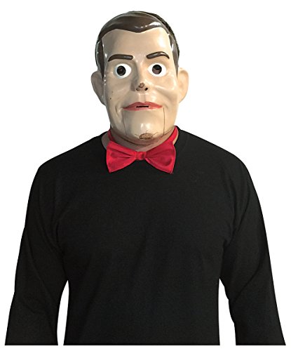 Slappy Kit Costume Accessory Set - One Size - Chest Size 48-52