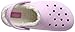 Crocs Men's and Women's Classic Lined Clog