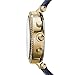 Michael Kors Women's Parker Blue Watch MK2280