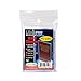 Ultra Pro Soft Card Sleeves 2-5/8" X 3-5/8", Ultra Clear (100Count) primary