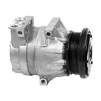 Amazon Com Four Seasons 57992 Remanufactured Compressor