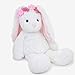 GUND Dahlia Bunny Plush, 13